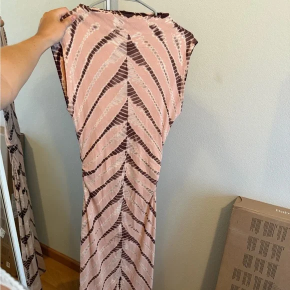 YFB midi dress - Picture 11 of 12